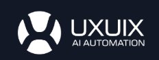 UXUIX Logo